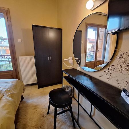 Skourgias Rooms Кала Нера Екстериор снимка