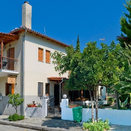 Skourgias Rooms Кала Нера Екстериор снимка
