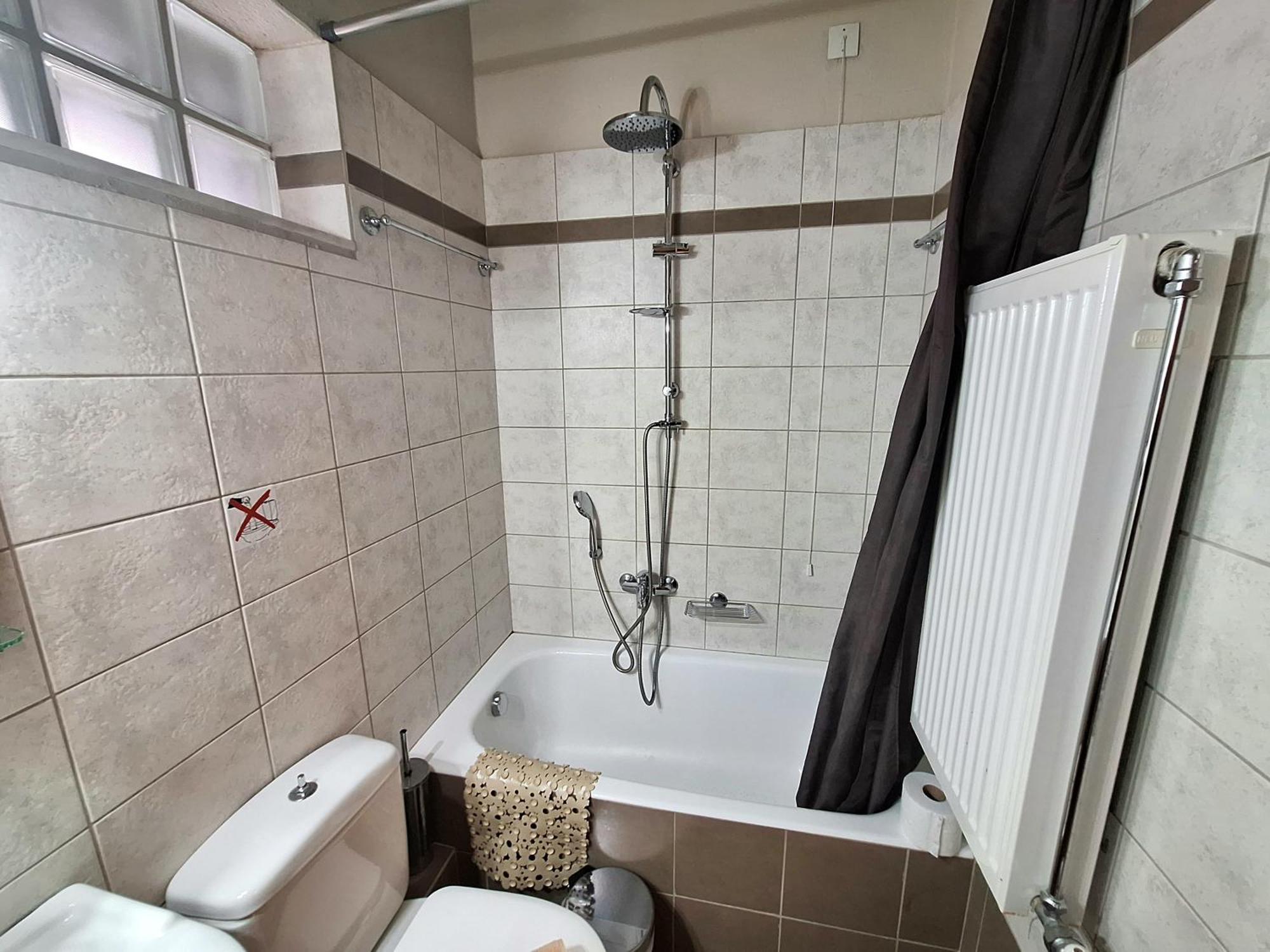 Skourgias Rooms Кала Нера Екстериор снимка