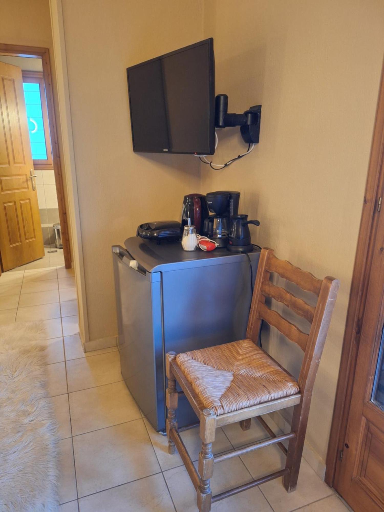 Skourgias Rooms Кала Нера Екстериор снимка